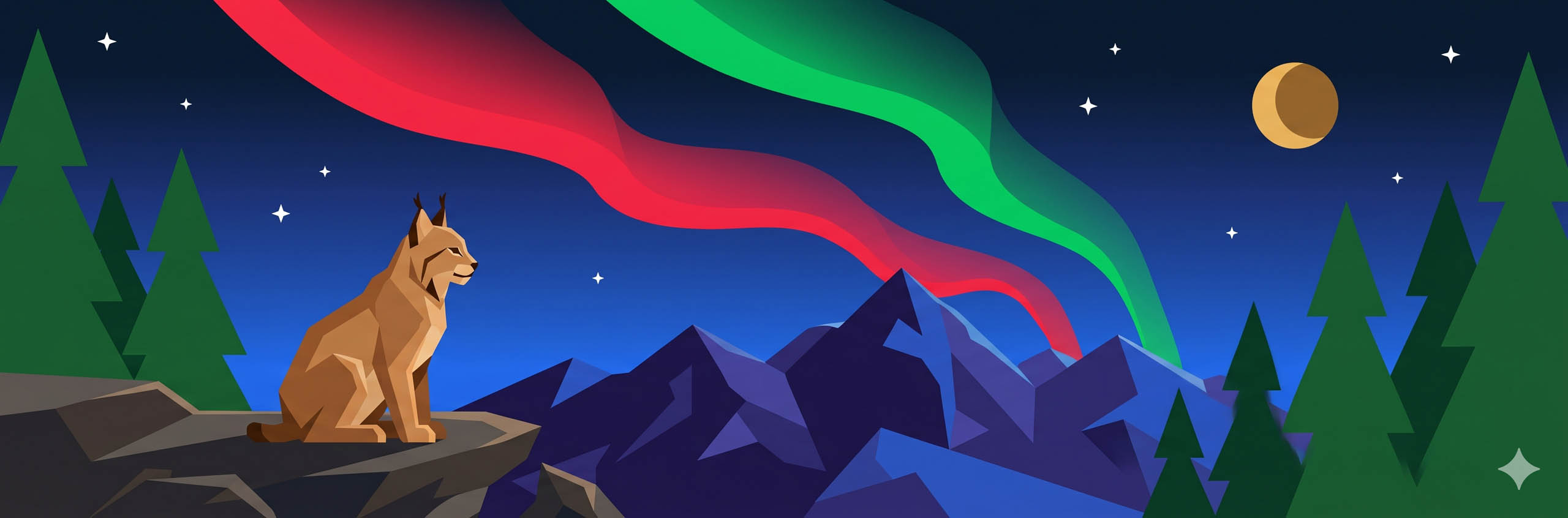 Can you see northern lights in Czech Republic